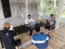 PENARIKAN PBB KALANGAN I